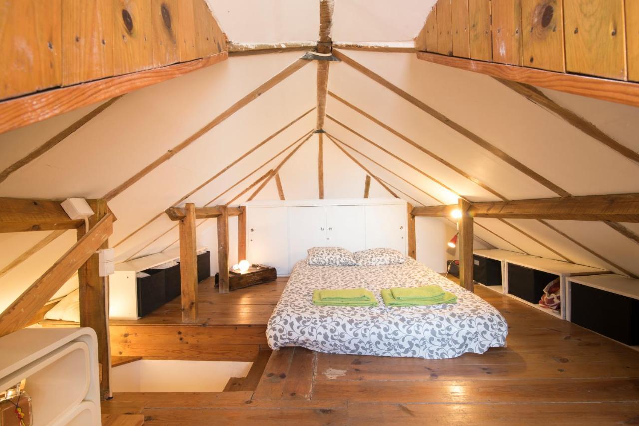 Apartamento Alfama
