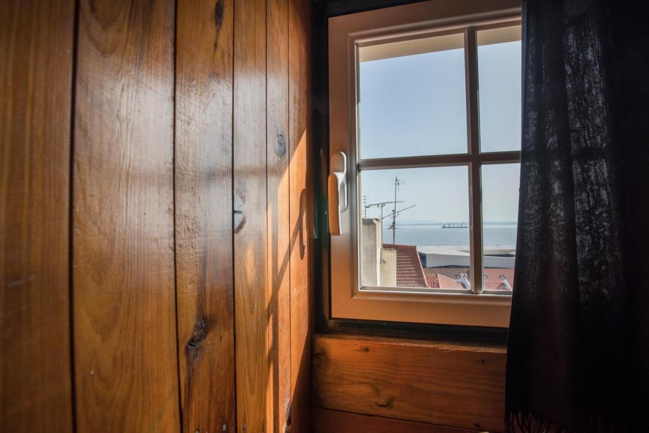 Alfama Apartamento