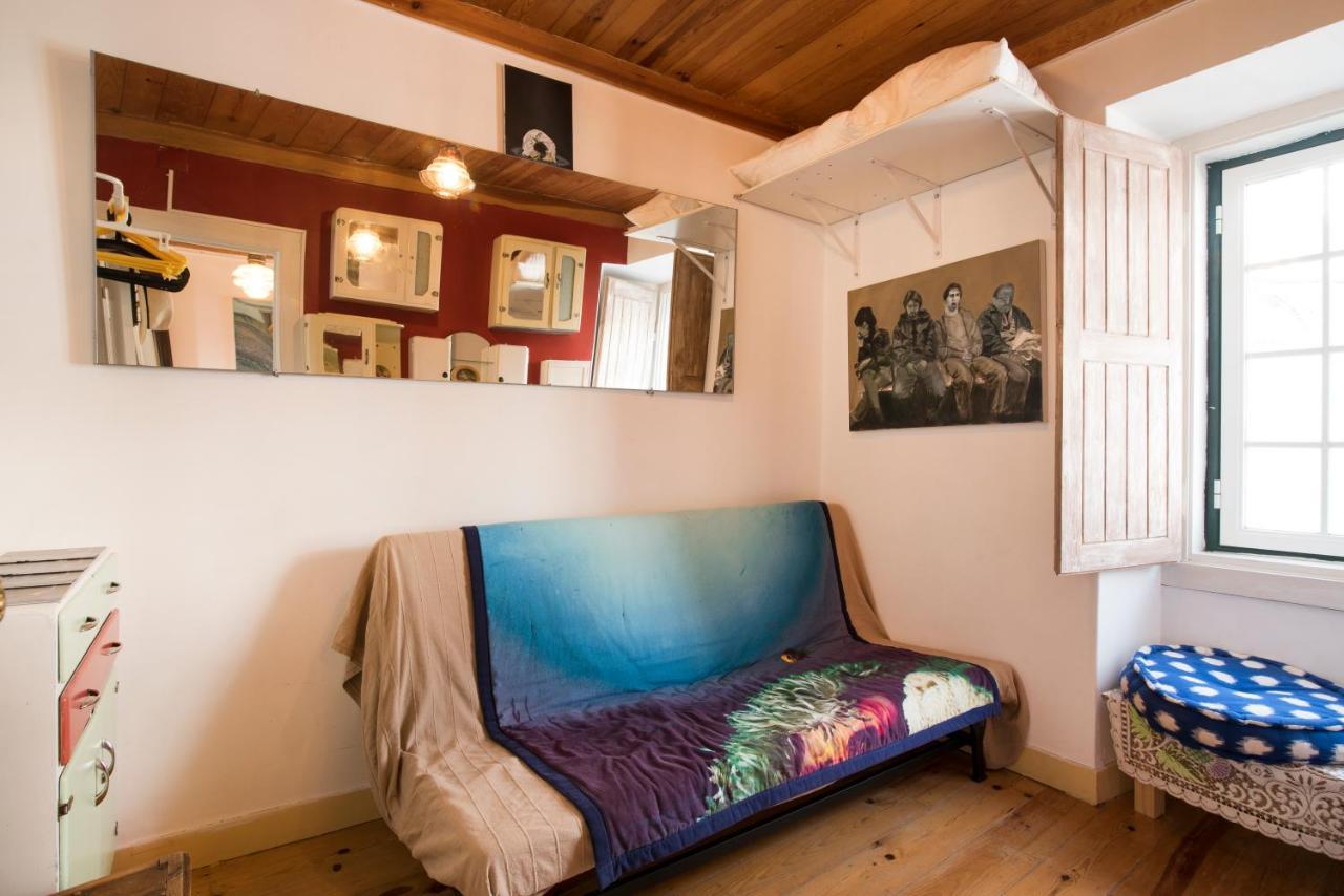 Alfama Apartamento *