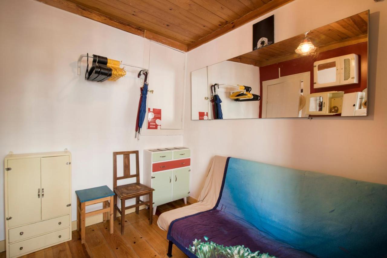 Alfama Apartamento *