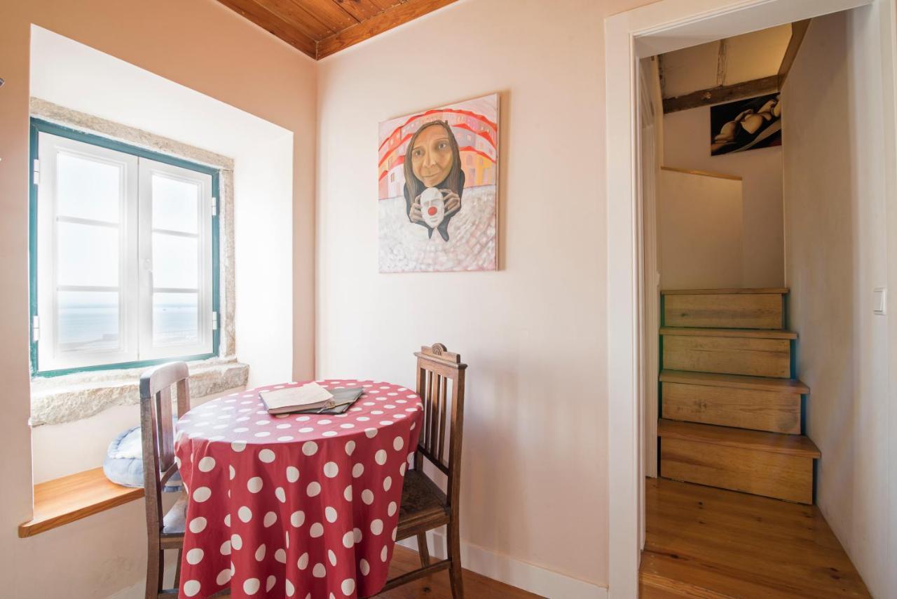 Apartamento Alfama *