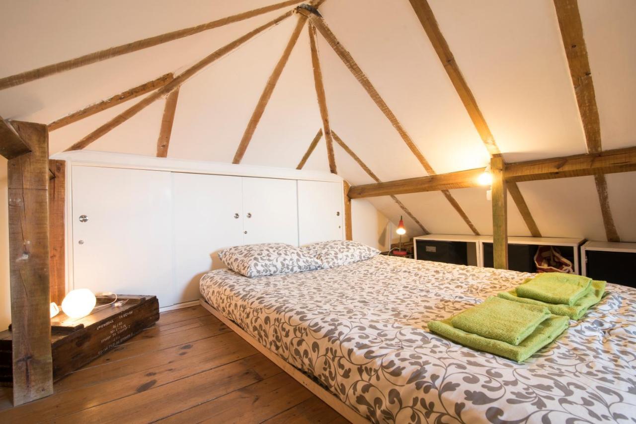 Alfama Apartamento *