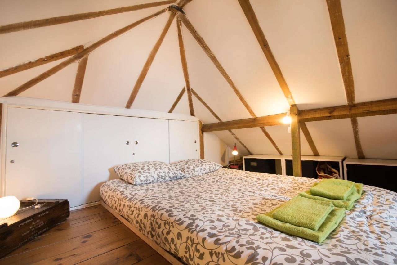Alfama Apartamento *