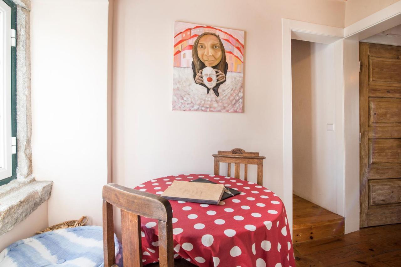 Alfama Apartamento