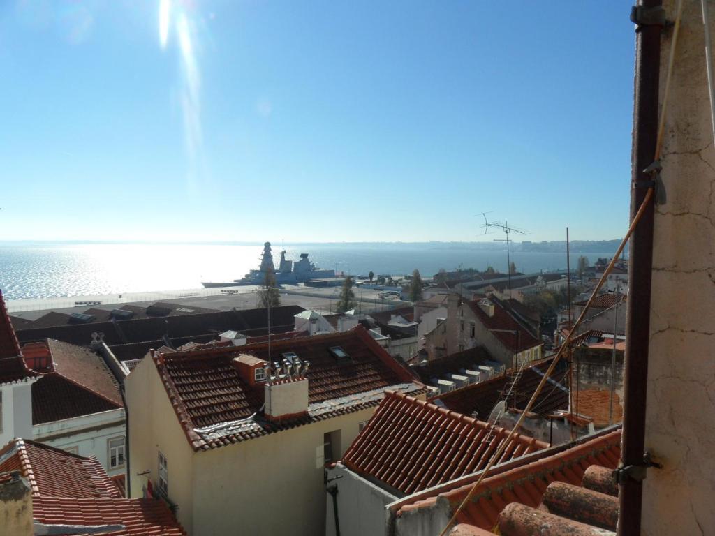 Apartamento Alfama *